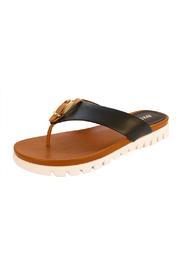  Black Flip Flop
