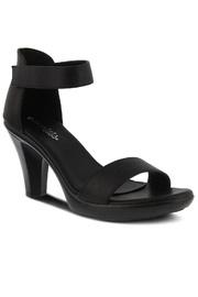  Perfect Little-black-dress Heel