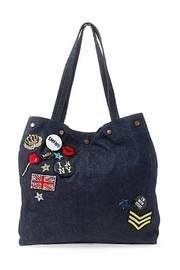  Bdelaney Diy Tote