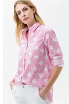  Pink Dot Shirt