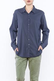  Beau Button Shirt