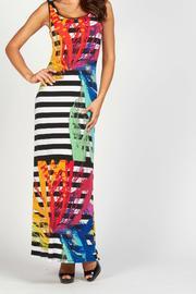  Long Dress