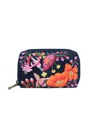  Anuschka Organizer Wallet