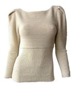  Helena Tailored Sweater