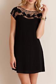  The Yulia Dress
