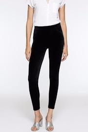  Velour Grease Legging