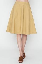  Mari Skirt