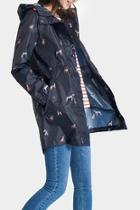  Pack-away Waterproof Jacket