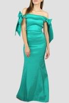  Bow Mermaid Dress
