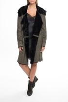  The Diago Raincoat