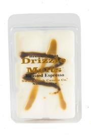  Roasted-espresso Wax Melt
