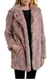  Valentine Fur Jacket