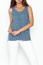  Printed Shell Tank