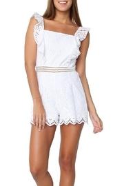  Celia Romper