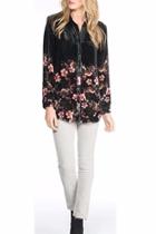  Hayden Lotus Top