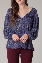  Rhea Boho Blouse