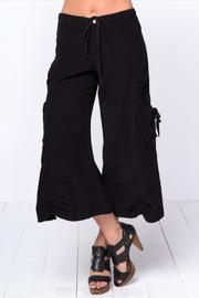  Silvia Corduroy Gaucho