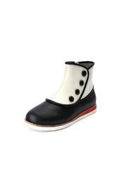  Cecilia Spats Shoes