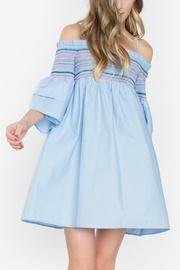  Sassy Sundress