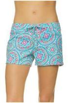  Blue Board Short