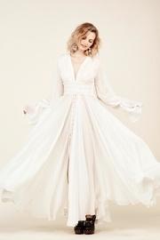  Geneva Gown-ivory