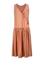  Dropped Waist Dress