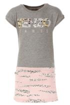  14y Jackie Stripe Dress