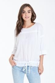  Julia White Top