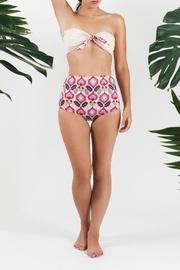  Indie Tropical Bikini