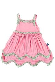  Lotus Dress & Bloomer-child