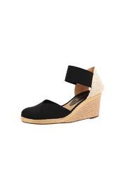 Anouka Elastic Wedge