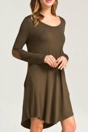  Dress Elbow Patch