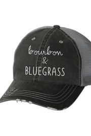  Bourbon Bluegrass Hat
