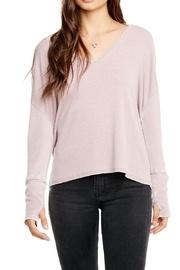  V Neck Dolman