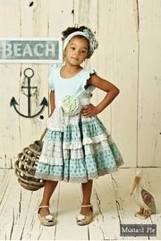  Beautiful Mckenna Dress