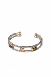  Double Cable Cuff