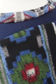  Southwest Accent Top