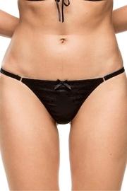  Silk Brazilian Knickers