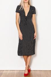  Polka Dots Dress