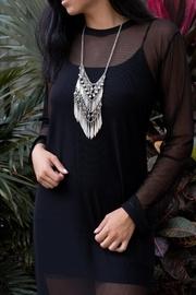  Sting Dress
