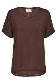  Washed Dyed Tee