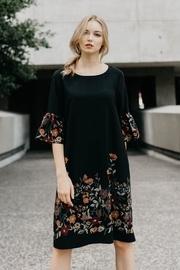  Fall Dress Perfection
