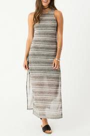  Catalina Maxi Dress
