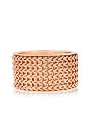  Rose Hinged Cuff