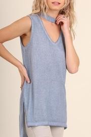  Hilow Choker Tank