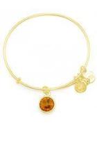  November Birthstone Bangle