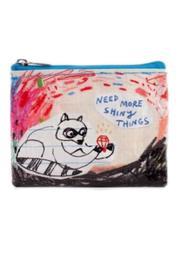  Shiny Things Coin Purse