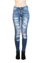  Rock'n'roll Jeans