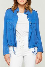  Risley Lightweight Jacket