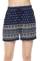  Kristy Challs Short